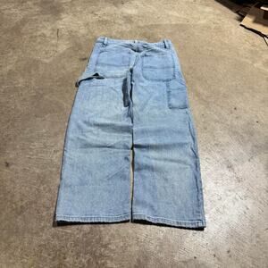 Wild Fable High Rise Carpenter Jeans